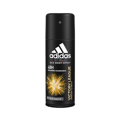 Picture of Adidas Victory League Deodorant Body Spray For Men, 150ml