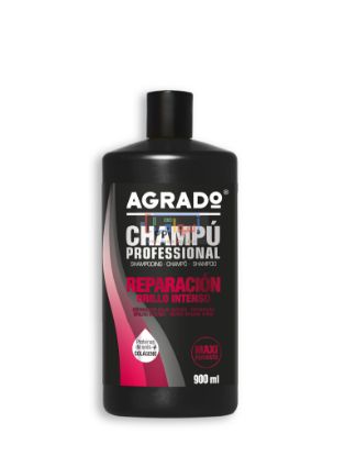 Picture of Agrado Repair professional shampoo 900 ml