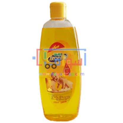 Picture of Bronto  Baby shampoo 900 ml