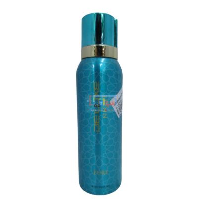 Picture of Deluxe Niche Pure Body Perfume For Women - 120ml