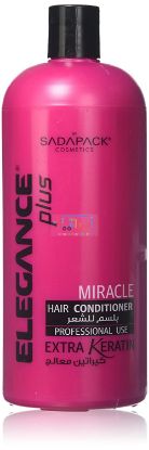 Picture of ELEGANCE Plus miracle hair conditioning 1000ml