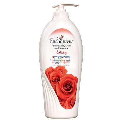 Picture of Enchanteur - Perfumed Body Lotion - Enticing 250ml
