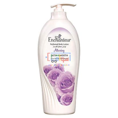 Picture of Enchanteur allwing Perfumed Body Lotion, 250ml