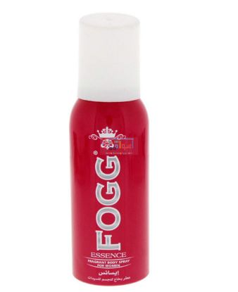 Picture of FOGG Fragrant Body Spray for Women - Essence, 120ml