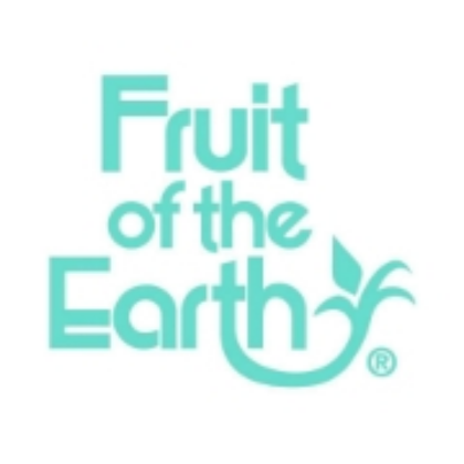 Picture for manufacturer Fruit Of The Earth
