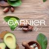 صورة Garnier Ultra Doux Avocado Oil & Shea Butter Nourishing Conditioner, 400 ml