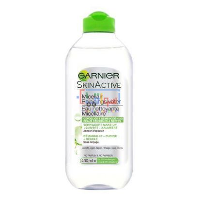 Picture of Garnier  SkinActive Micellair Reinigingswater Comb To Sens Skin 400 ml