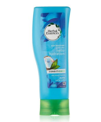 Picture of Herbal Essences Hello Hydration Moisturizing Conditioner with Coconut Essences - 360mL