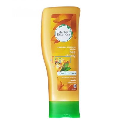Picture of Herbal Essences Bee Strong With Honey Conditioner 360 ml