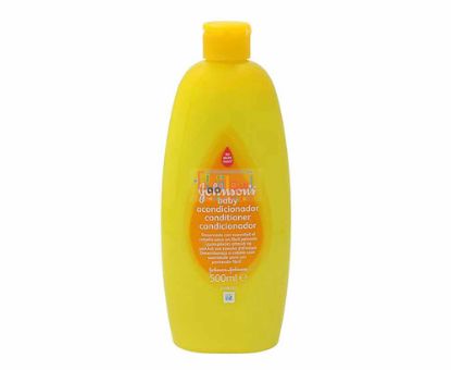 Picture of JOHNSON BABY CONDITIONER 500ML