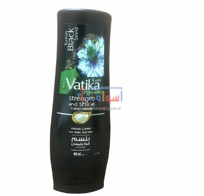 Picture of Vatika strenght and shine  Conditioner 400ml