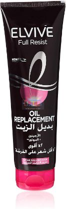 Picture of L'Oréal Paris Elvive Full Resist Oil Replacement, 300 Ml