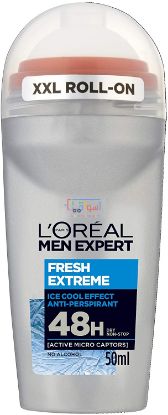 Picture of L'Oreal Paris Expert Fresh Extreme 48H  50 ml for men