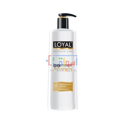 Picture of Loyal Hair Conditioner 800 ml