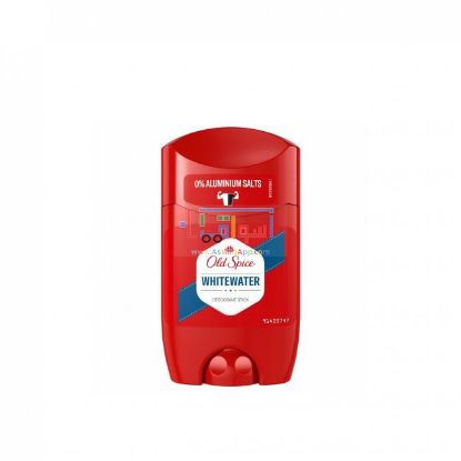 Picture of Old Spice Whitewater Deodorant Stick 50ml