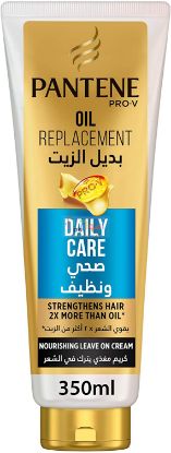 Picture of Pantene Pro-V Daily Care Oil Replacement 350ml