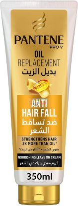 Picture of Pantene Pro-V Anti-Hair Fall Oil Replacement 350ml