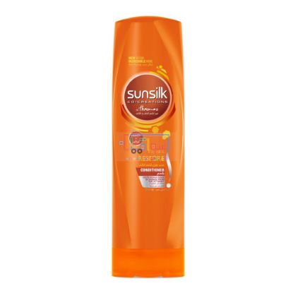 Picture of Sunsilk Instant Repair Conditioner for Damaged Hair 350 ml