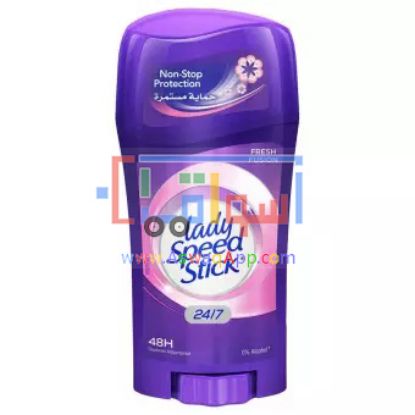 Picture of Lady Speed Stick Fresh Fusion gel 65 G