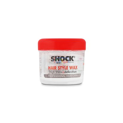 Picture of SHOCK GLOSSING WAX RED
