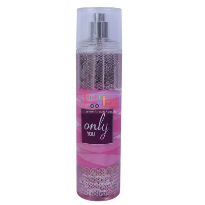 Picture of Body Philosophy Only You Fragrance Mist - 236ml
