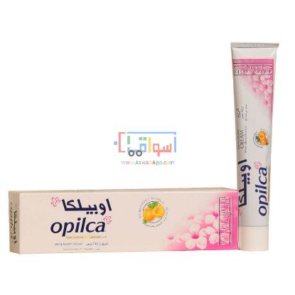 Picture of Oplica Hair Cream Removal 50ml