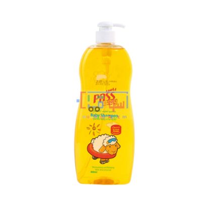 Picture of Pass Baby Shampoo 800 ml