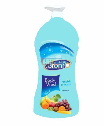 Picture of Pronto shampoo for body  Fruit size 1800 ml