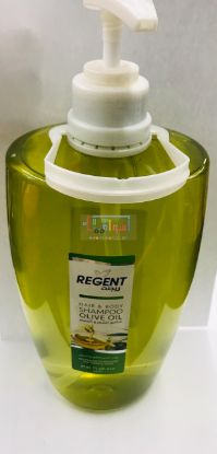 Picture of Regent  hair shampoo and body  Olive oil  2000 ml
