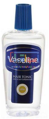 Picture of VASELINE HAIR TONIC AND SCALP CONDITIONER 200 ML