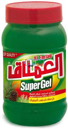 Picture of Super Pine Cleansing Gel 1 kg from Al Emlaq