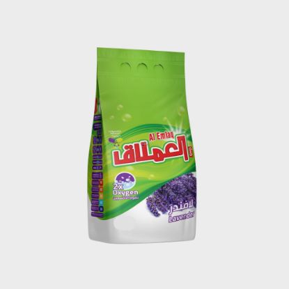 Picture of Al Emlaq 2 x oxygen lavender  1.50 kg