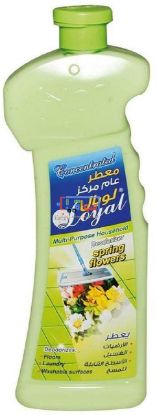 Picture of Loyal Multipurpose Cleaner Spring Flowers 700 Ml