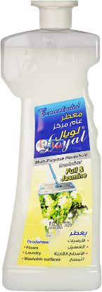 Picture of Loyal Multipurpose Cleaner Full & Jasmine  700 Ml