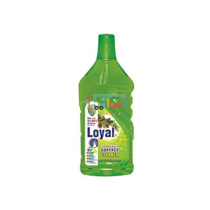 Picture of Loyal surface cleaner Spring time 800 Ml 