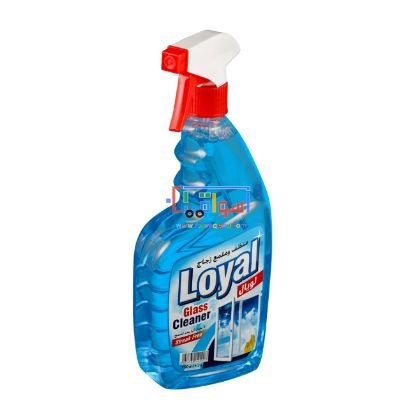 Picture of LOYAL GLASS GLITTER 750ML