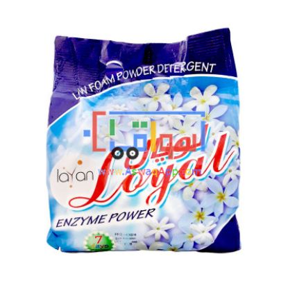 Picture of Loyal Low Foam Detergent Powder 1.50 Kg