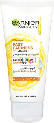Picture of Garnier SkinActive Fast Fairness Day Cream