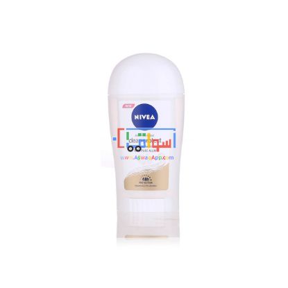 Picture of Nivea Deodorant Clean Protect Pure Alum 40 ml