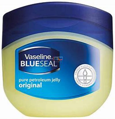 Picture of Vaseline Pure Petroleum Jelly, 250 ml