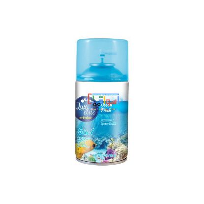 Picture of Lux Elite Automatic spray Ocean Fresh 250 ml