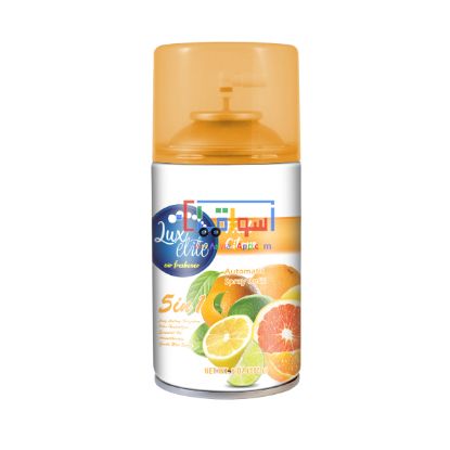 Picture of Lux Elite Automatic spray Ocean Citrus 250 ml