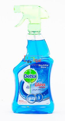 Picture of Dettol Glass cleaner 500 ml