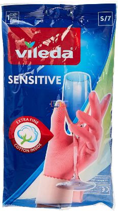 Picture of Vileda Sensitive - Offer maximum sensitivity Small S/7