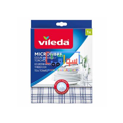 Picture of VILEDA TEA TOWEL