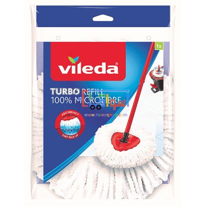 Picture of Vileda Easy Wring & Clean Mop Refill