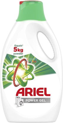Picture of Ariel Automatic Power Gel Regular Detergent- 2.5 L