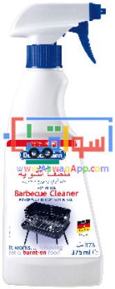 Picture of Dr. Beckmann Barbecue  Cleaner 375ml