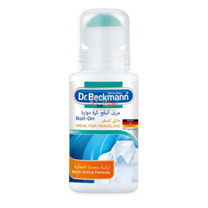 Picture of Dr. Beckmann - Stain Remover Roll on 75 ml