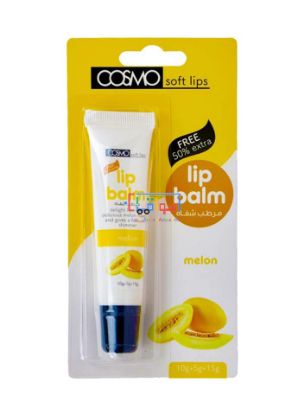 Picture of Cosmo Soft Lips Melon